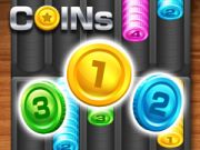 Jogo MOEDAS online