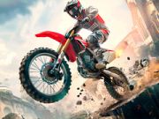 Jogo Trial Xtreme online