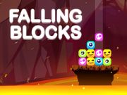 Jogo Blocos Caindo online
