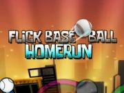 Jogo Flick Baseball Super Home Run online Jogo Flick Baseball Super Home Run online