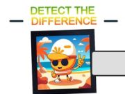 Jogo Detectar a Diferença online