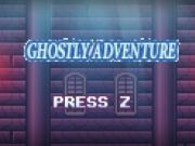 Jogo Aventura Fantasmagórica online