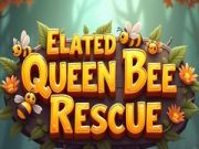 Jogo Resgate da Rainha Abelha Elevada online