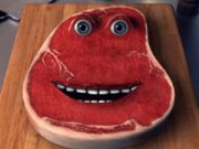 Jogo Charlie o Bife online
