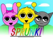 Jogo Sprunki online Jogo Sprunki online