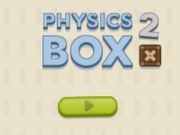 Jogo Caixa de Física 2 online