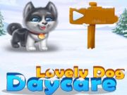 Jogo Creche Canina Encantadora online Jogo Creche Canina Encantadora online
