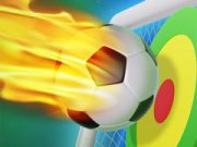 Jogo Penalti de futebol online