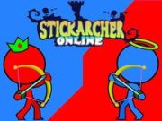 Jogo Arqueiro de Palito Online online Jogo Arqueiro de Palito Online online