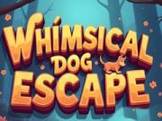 Jogo Fuga de Cão Fantasioso online