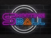 Jogo Bola de Tiro online Jogo Bola de Tiro online