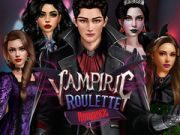Jogo Romance da Roleta Vampírica online
