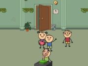 Jogo Simulador de Professor online Jogo Simulador de Professor online