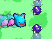 Jogo Morcego Distorsionador online