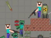 Jogo Sandbox do Noob online Jogo Sandbox do Noob online