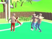 Jogo Simulador de Jogador de Futebol online