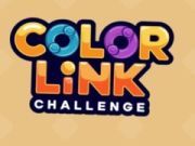 Jogo Desafio de Conexão de Cores online