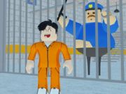 Jogo Roblox: A Fuga da Prisão do Barry online Jogo Roblox: A Fuga da Prisão do Barry online
