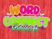 Jogo Desafio de Conexão de Palavras online