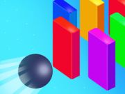 Jogo Domino Smash 3D online Jogo Domino Smash 3D online