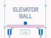 Jogo Bola de elevador online