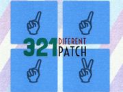 Jogo 321 Patches Diferentes online Jogo 321 Patches Diferentes online