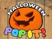 Jogo Halloween Pop It online Jogo Halloween Pop It online