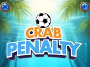 Jogo Penalidade de Caranguejo online