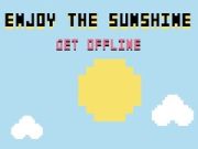 Jogo Aproveite o sol online