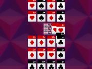 Jogo Solitaire Napoleão online