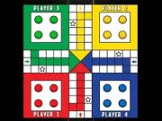Jogo Ludo Brawl online Jogo Ludo Brawl online