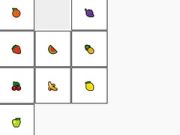 Jogo Jogo de quebra-cabeça de frutas online