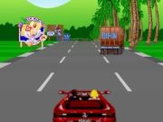 Jogo Carro de Verão Maluco online