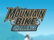 Jogo Desafio de Mountain Bike online Jogo Desafio de Mountain Bike online