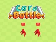 Jogo Batalha de Cartas online