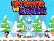 Jogo Sr. Natal Vs Zumbi online Jogo Sr. Natal Vs Zumbi online