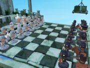Jogo Xadrez da Idade Média online Jogo Xadrez da Idade Média online
