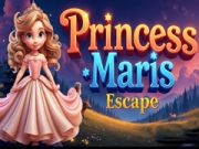 Jogo Fuga da Princesa Maris online