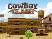 Jogo Conflito de Cowboys online Jogo Conflito de Cowboys online