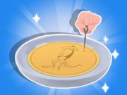 Jogo Desafio de Doces de Lula online Jogo Desafio de Doces de Lula online
