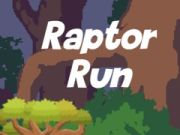 Jogo Corrida de Raptor online