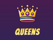 Jogo Rainhas online
