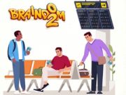 Jogo Braindom 2 online
