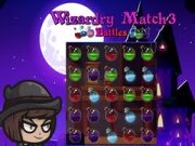 Jogo Magia do Combate 3 online