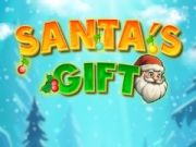 Jogo Presente do Papai Noel online