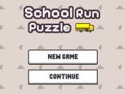 Jogo Quebra-Cabeça Escolar online Jogo Quebra-Cabeça Escolar online