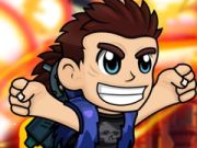 Jogo Aventura de Jetpack online