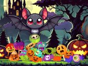 Jogo Desafio de Halloween online Jogo Desafio de Halloween online