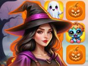 Jogo Pares Assustadores online