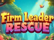 Jogo Resgate do Líder da Firma online